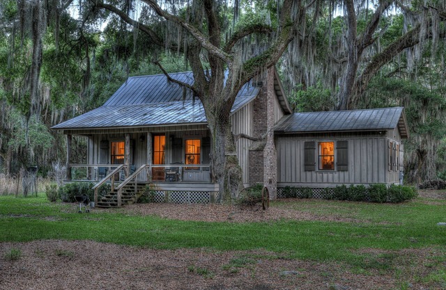 3BR Chachalaca Retreat on Sapelo w/ firepit, screened-in porch, & beach supplies