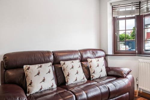 3BR Home Garden & Free Parking - New Malden