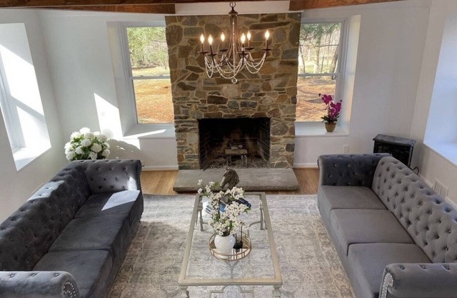 3BR home in Shenandoah near Harpers Ferry
