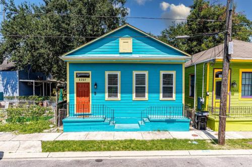 3br Home Near Superdome W Patio