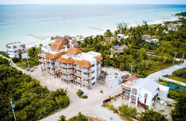 3BR House Tiburon Ballena
