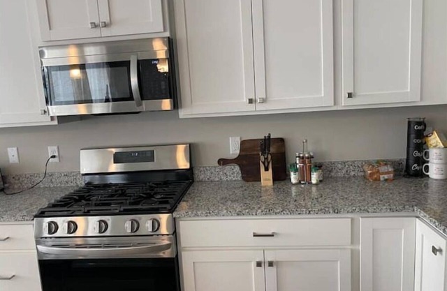 3BR house with modern furnishings. Newly Built