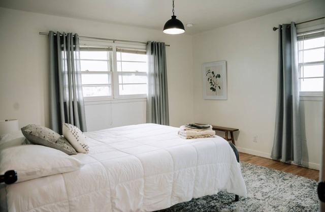 3BR 2min from I-40, near DT, 21min Palo Duro