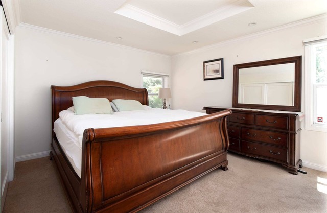 3BR Near Stanford, Bonus Room, No Cleaning Fee