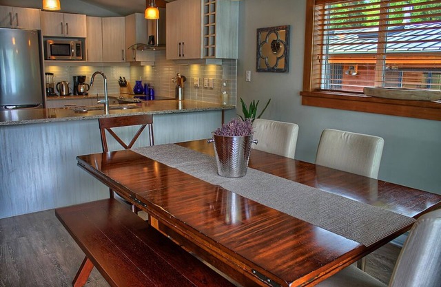 3BR - Ocean Front - Pet Friendly - Sleeps 6