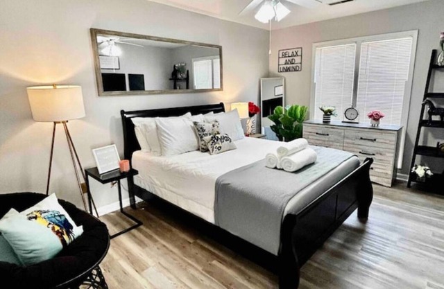 3BR Polo Styled Retreat