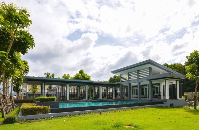 3BR Privatvilla in Phuket