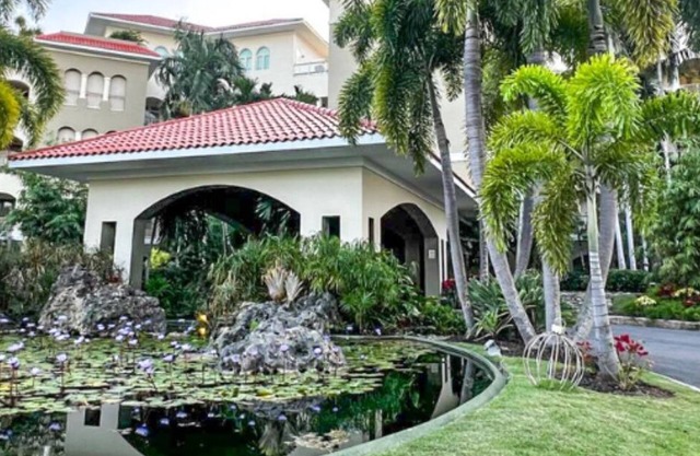 3BR – "Villa Jasmine" at Plantation Village, Dorado