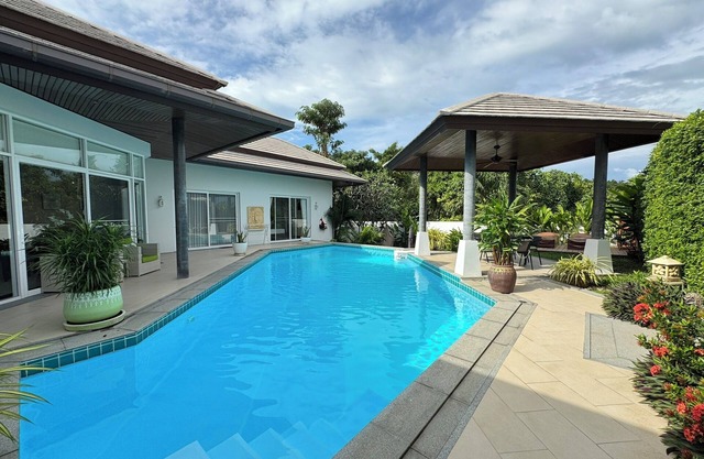 Horizon Villas-3BR (25G)