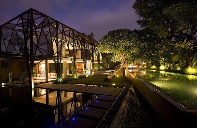 3BR mit privatem Pool Ziva eine Residenz