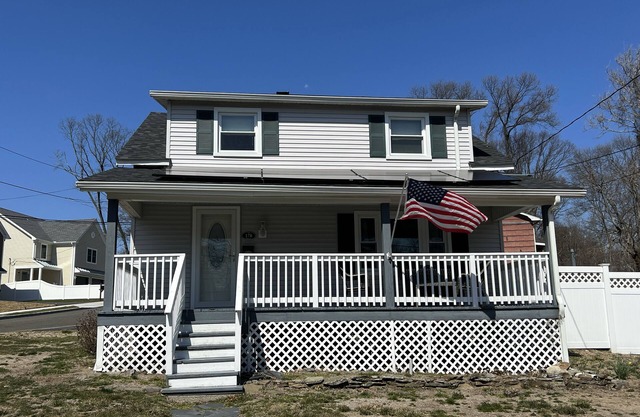 3br\2ba: Quiet and Cozy Getaway in Milford