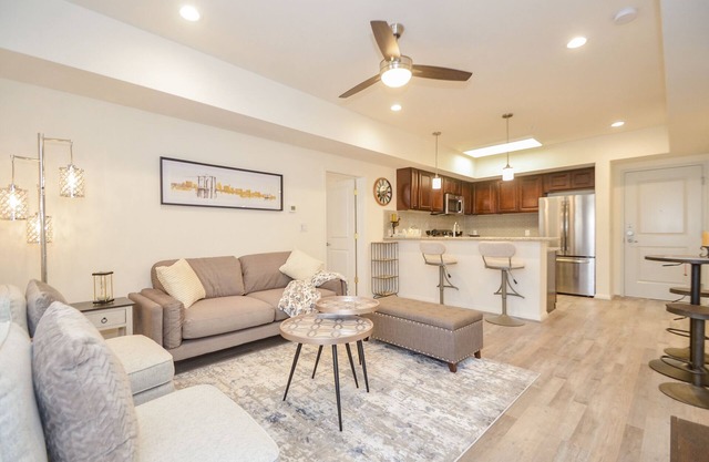 3C| Charm in the City| Stylish home in Gated Complex