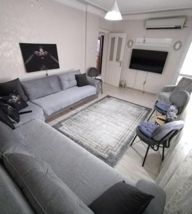 3Ege Üniversitesine ve Hastane ye çok yakın aile için uygun