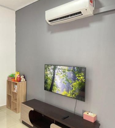 3min to beach Port Dickson Happy Homestay 15pax