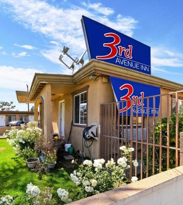3rd Avenue Inn