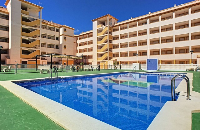 Apart. 3. Etage, Gratis WiFi, Sat-TV, Balkon, Gemeinschaftspool