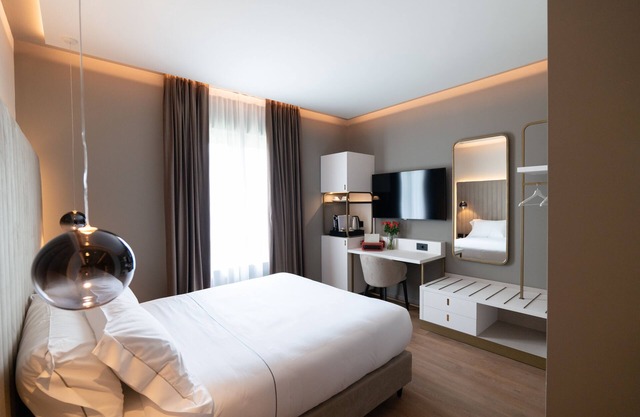 3T Boutique Hotel