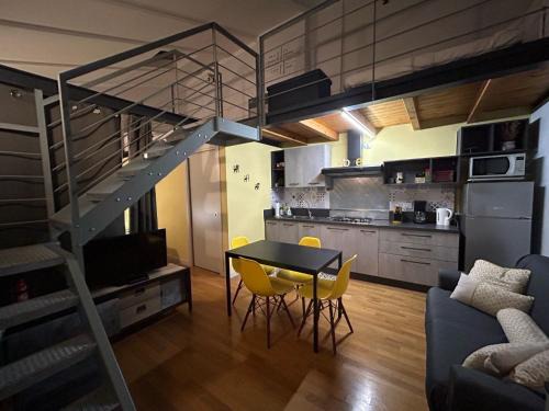 3T House Casa Vacanze Cremona
