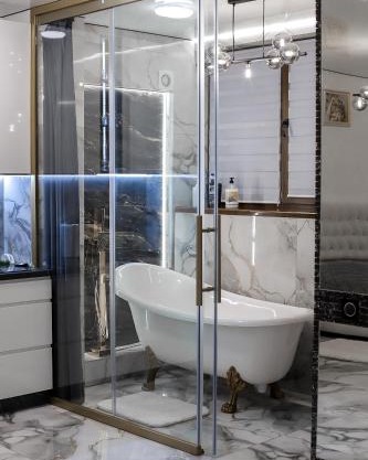 4-місний номер-студія