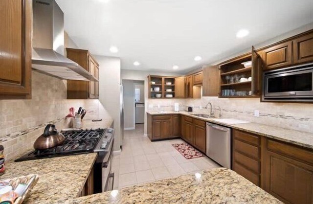 4/2 BR Ranch House on Golf Course, Tulsa!