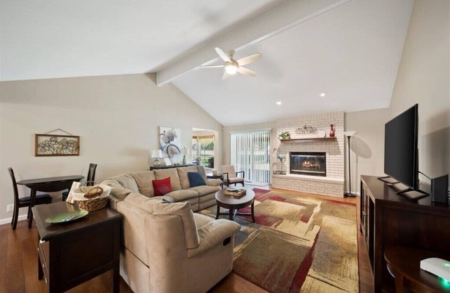 4/2 BR Ranch House on Golf Course in Broken Arrow