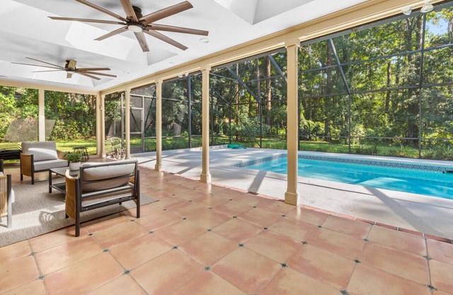 4/3 with pool NW Gainesville