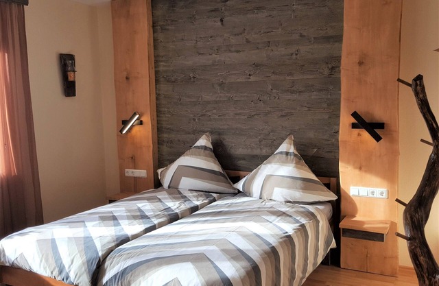 4**** Ferienwohnung "Kellerwald" direkt am Nationalpark Kellerwald-Edersee