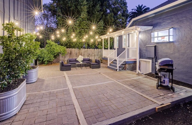 4 BD/3 BA WINE COUNTRY HOME | MINS FROM DOWNTOWN SANTA ROSA