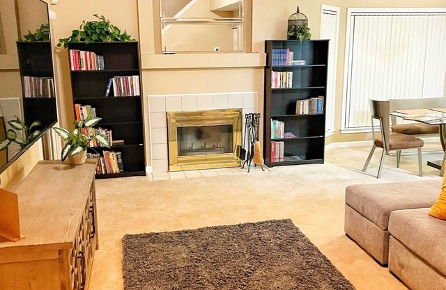 4 bd Luxury King & Queen Suites - Mins to Marietta