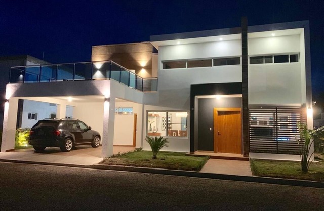 Sosua Luxusvilla !!