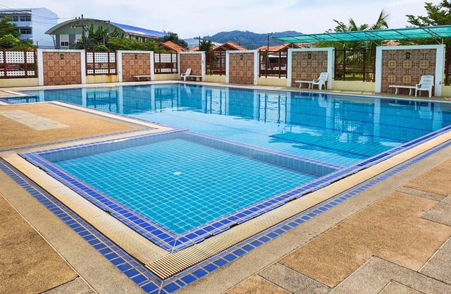 4-Bdr Privathaus in Kathu