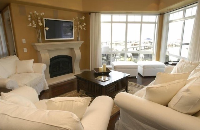 High End Luxus Lakefront TH, Pamper U & Ur Familie