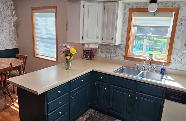 4 Bed, 2 Bath located on Private Drive near Downtown Belfast