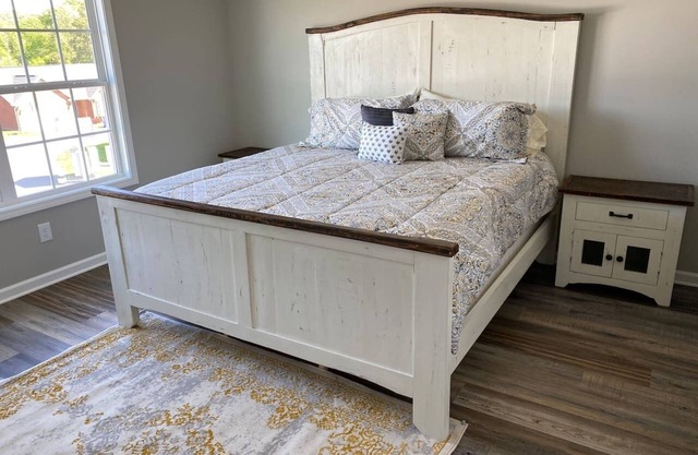 4 Bed/4 Bath NEW CONSTRUCTION 8045 Jane's Place