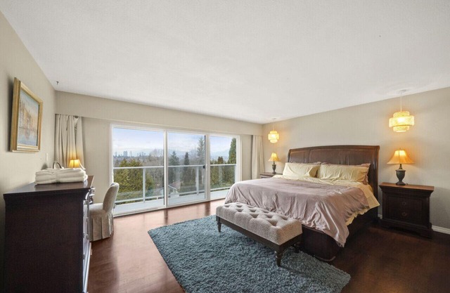 4+ bed/5 bath Mountain View Home by Deer Lake