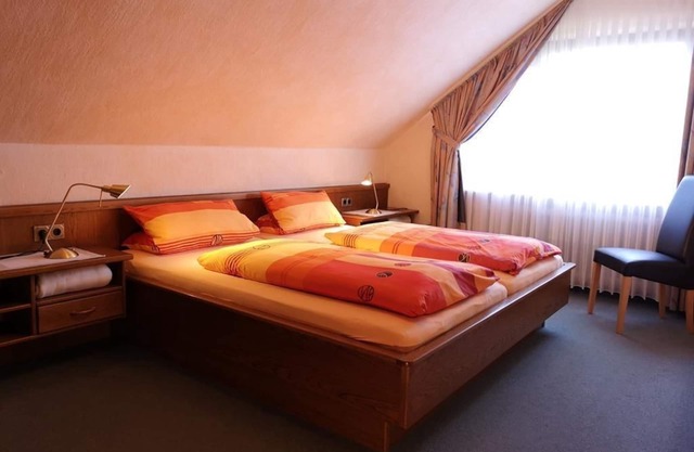 4-Bettwohnung, Runder Turm - Schier, Appart-Pension