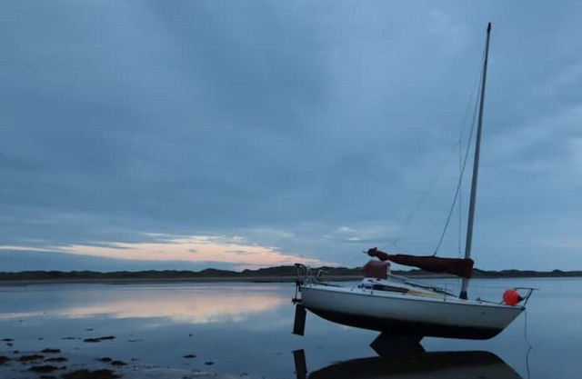 4 bed cottage, Ravenglass - perfect for Scafell Pike!