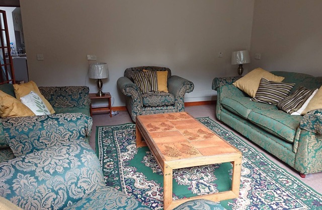 4-Bed Property in Converted Coach House in Turriff
