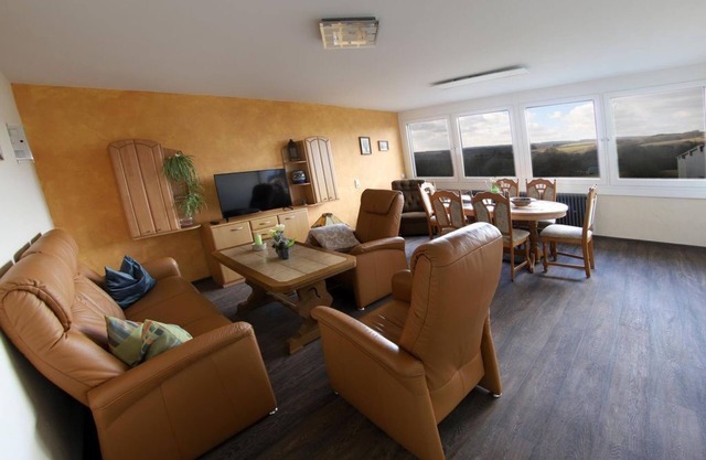 4-Bett-Ferienwohnung Maria - Kapellenhof