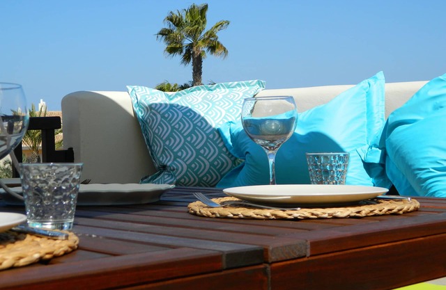 4-Bett-Villa im Herzen des La Manga Club