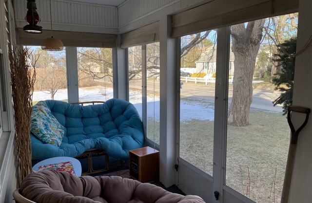4 Bedroom 1.5 Bath House in Ferry Beach
