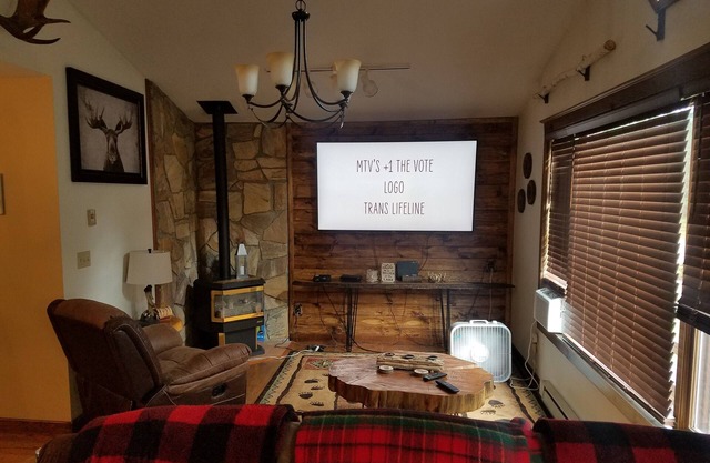 4 Bedroom 2 Bath Camp im Herzen von Old Forge