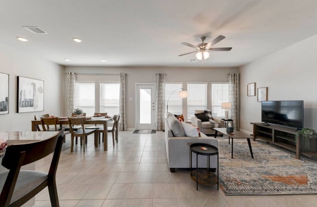 4 Bedroom 3 Bath Home in Temple