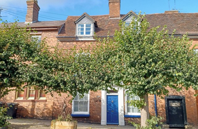 4 Schlafzimmer Unterkunft in Cleobury Mortimer, near Ludlow