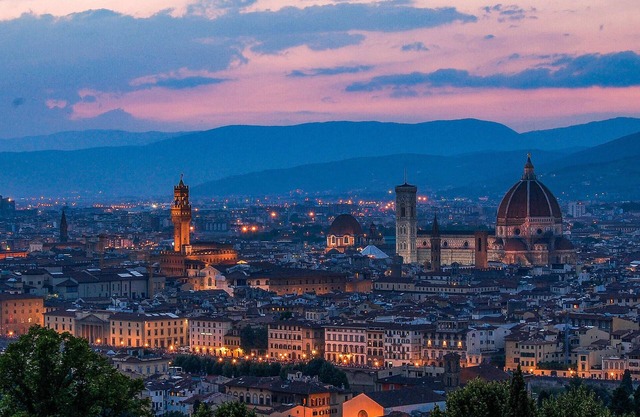 4 bedroom accommodation in Montespertoli