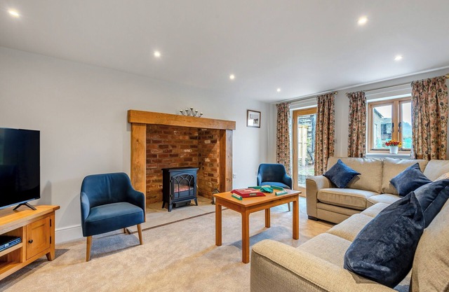 4 bedroom accommodation in Canon Pyon, near Hereford