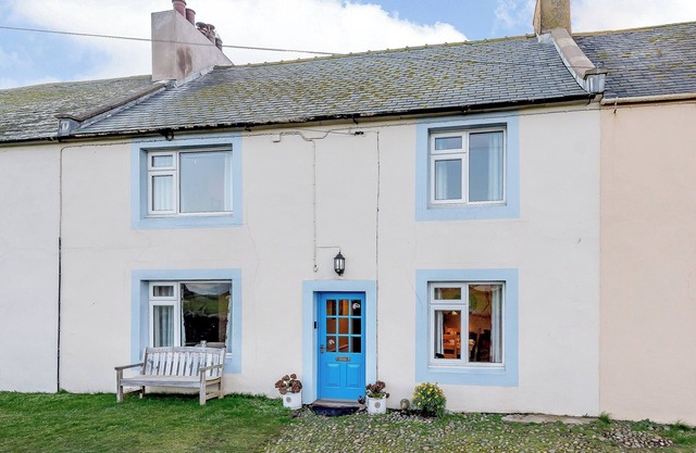 4 bedroom accommodation in Mawbray, near Silloth