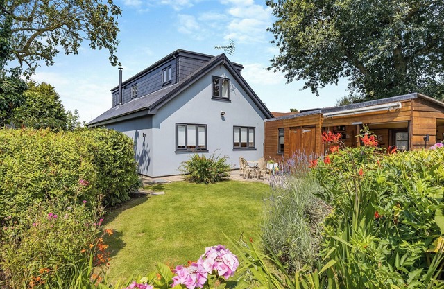 4 bedroom accommodation in Hogsthorpe, near Skegness
