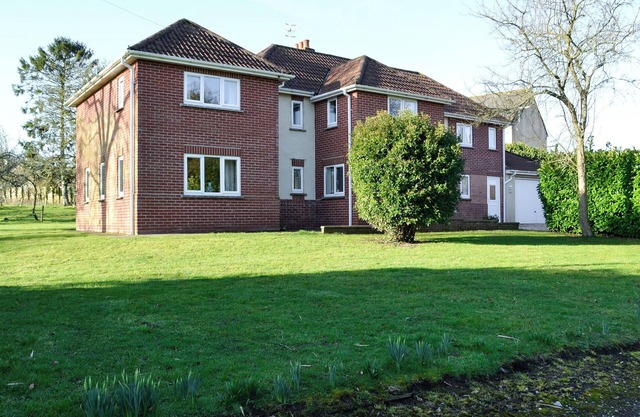 4-Zimmer-Unterkunft in Netherbury, Bridport
