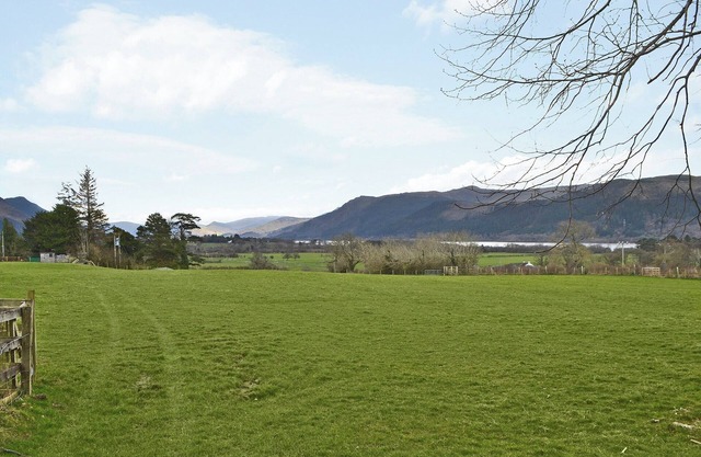 4 Schlafzimmer Unterkunft in Bassenthwaite, near Keswick